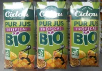 Pur jus bio