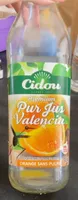 Pur jus valencia