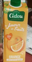Cidou Orange
