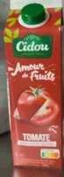 Jus de tomate