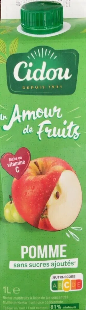 Pomme