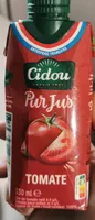 Pur Jus Tomate
