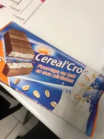 Cereal’croc