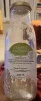 Velouté d’asperges