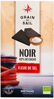 noir fleur de sel