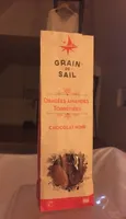 Dragees amandes torrefiees