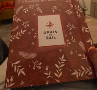calendrier de l'avant
