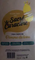 Sacré caractère