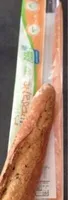 Baguette de lin Pepsane