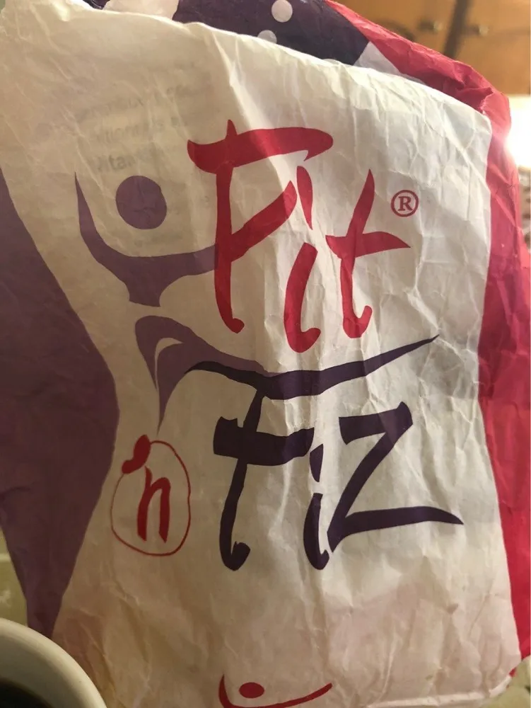 Fit'n Fiz