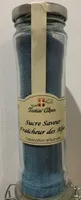 Sucre Saveur Fraîcheur des Alpes