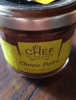 Choco Poire