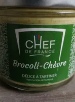 Brocoli-chèvre