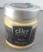 Moutarde noix