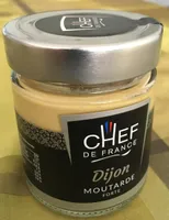 Dijon Moutarde Forte