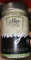 Mayo ail & estragon