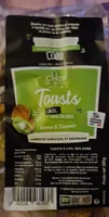 Toasts
