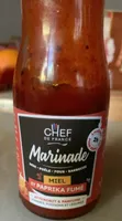 Marinade
