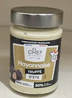 Mayonnaise truffe d'été