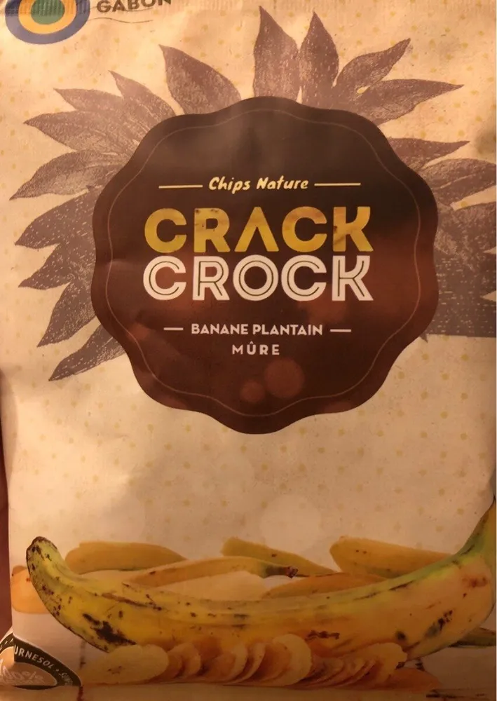 Crack Crock