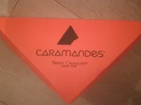 Caramandes