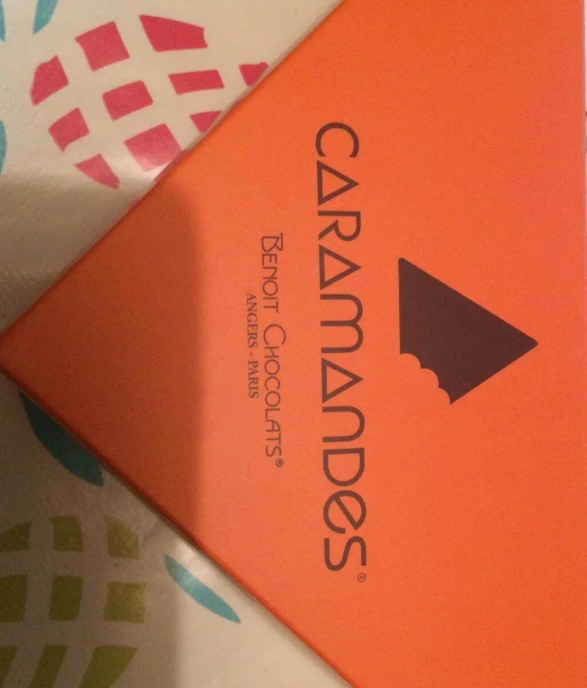 Caramandes