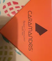 Caramandes