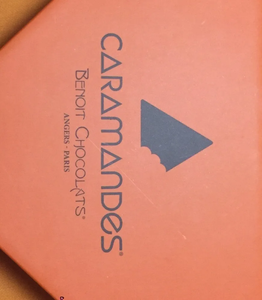 Caramandes