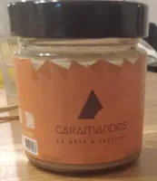 Caramandes