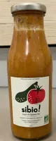 Nectar de poire bio