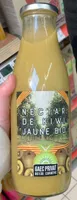 nectar de kiwi jaune bio