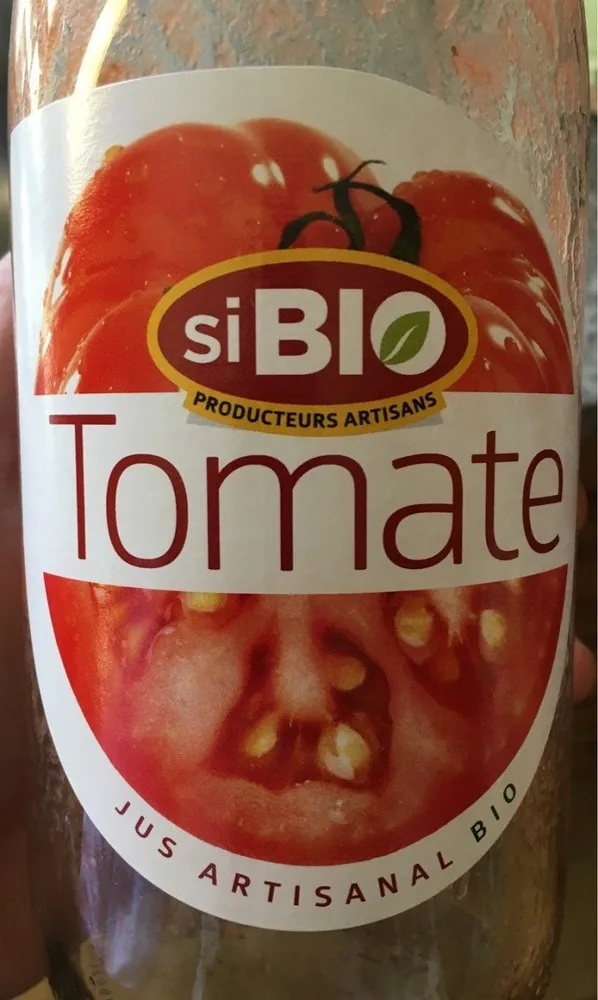 Tomate