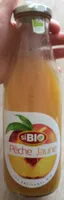 Nectar Peche Jaune