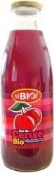 Jus Cerise 75 CL Sibio Bio