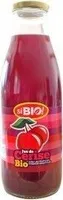 Jus Cerise 75 CL Sibio Bio