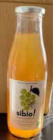 Raisin blanc