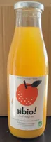 Jus Orange