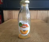 Nectar Abricot 25 CL Sibio Bio