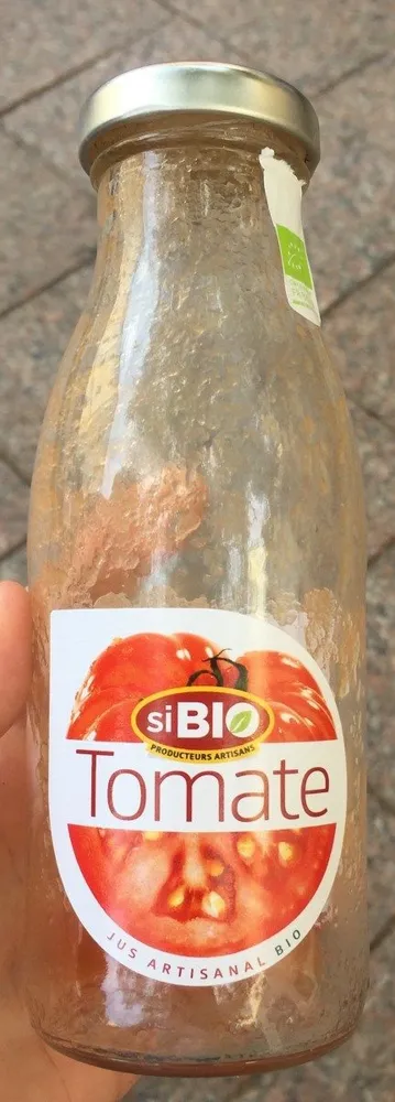 Jus Artisanal BiO