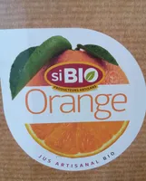Jus Orange Bib 3L Sibio Bio