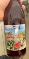 Jus grenade bio