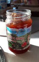 Gelėe de grenade bio