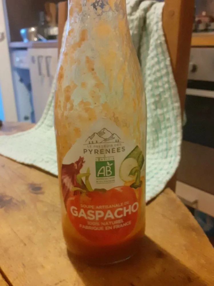 Gaspacho