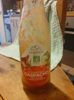 Gaspacho