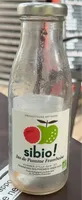 Jus de Pomme Framboise