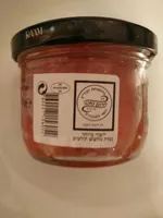 Oeufs De Saumon,