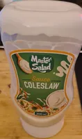 SAUCE COLESLAW