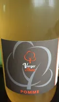 Verger de Thau Pomme