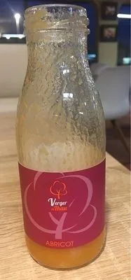 Verger de thau abricot