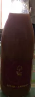 Nectar de fruit